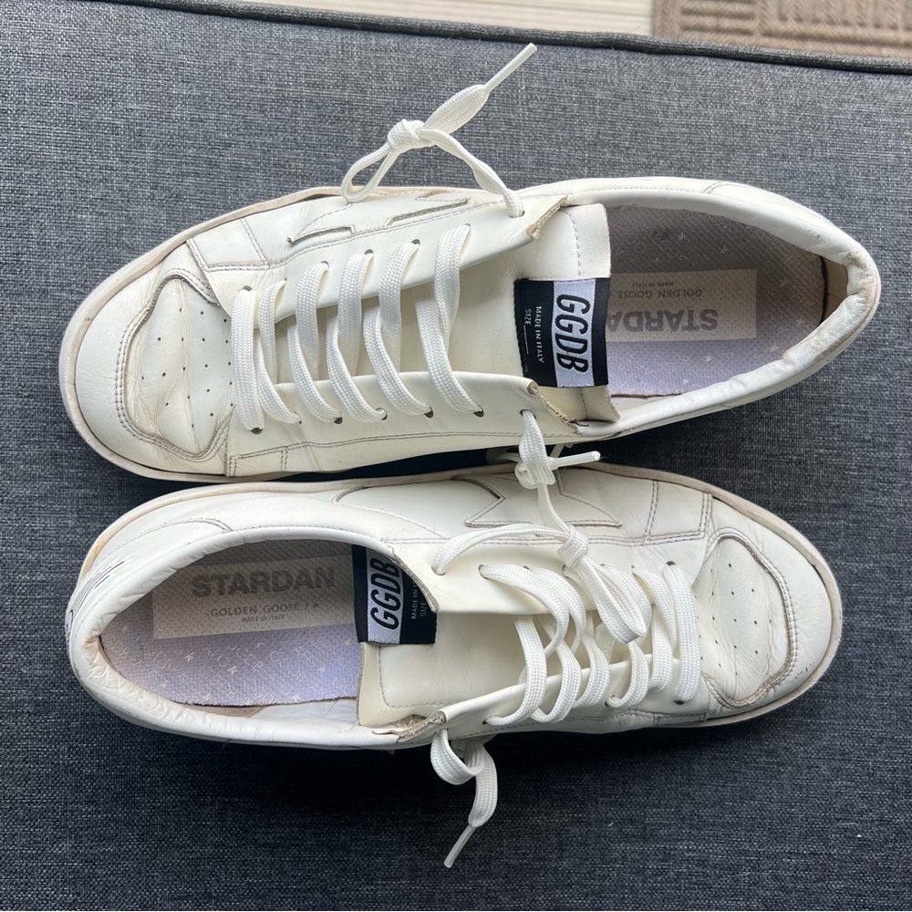Golden Goose AFG/STARDAN Sneaker